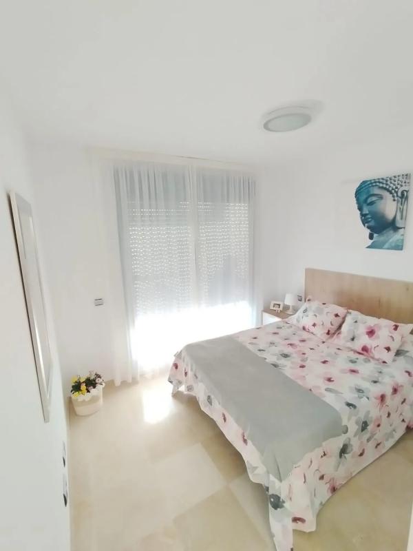 Venta de piso en Barrio Cortijo Torrequebrada, Benalmádena
 photo 3