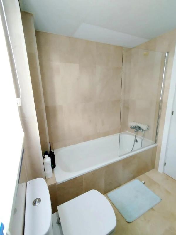 Venta de piso en Barrio Cortijo Torrequebrada, Benalmádena
 photo 4