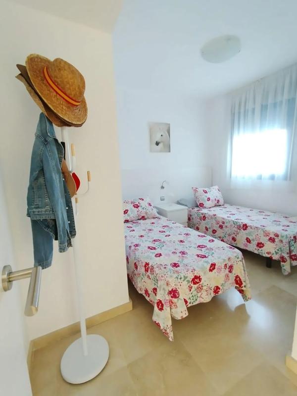Venta de piso en Barrio Cortijo Torrequebrada, Benalmádena
 photo 5