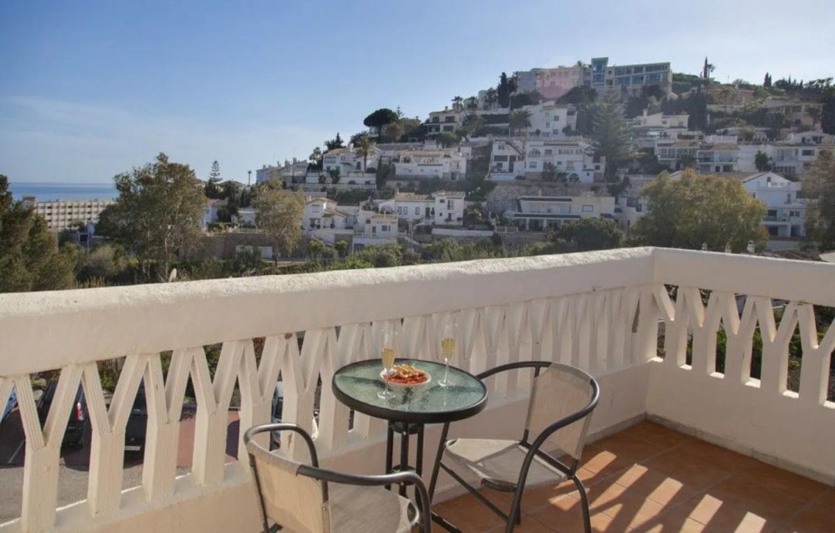 Venta de chalet independiente en Torremuelle, Benalmádena
photo 3