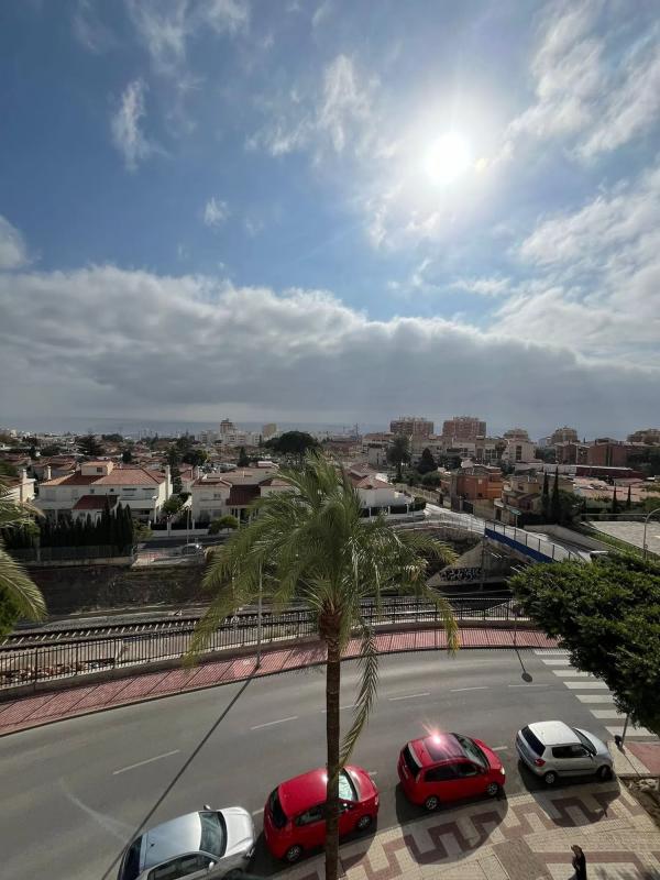 Sprzedaż mieszkania w Arroyo de la Miel, Benalmádena
photo 1