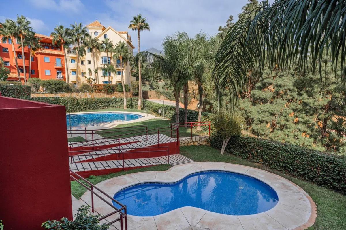 Sprzedaż mieszkania w Calle Vela, Benalmádena
 photo 2