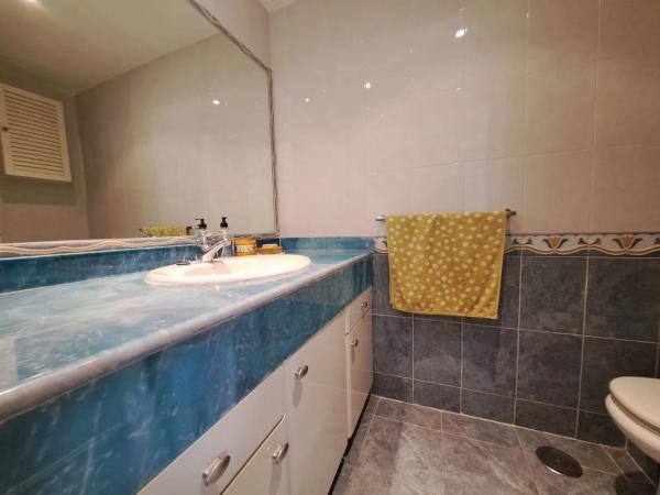 Продажа квартиры в  Calle las Naciones, 4, Бенальмадена photo 4