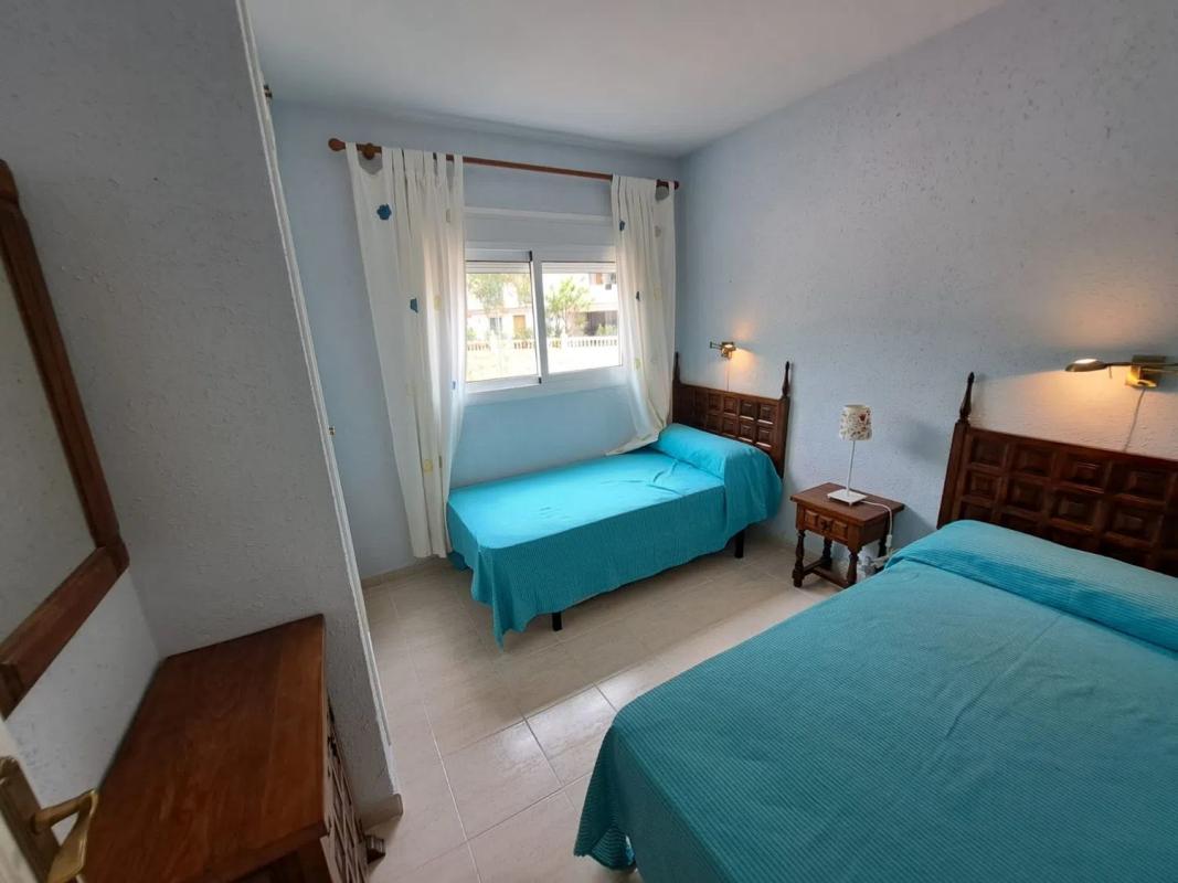 Sale of apartment in Calle las Naciones, 4, Benalmádena
 photo 5