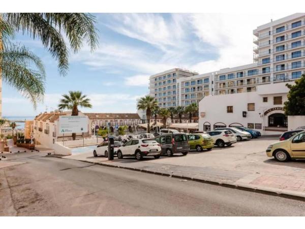 Piso en venta en  Solymar - Puerto Marina, Benalmádena photo 2
