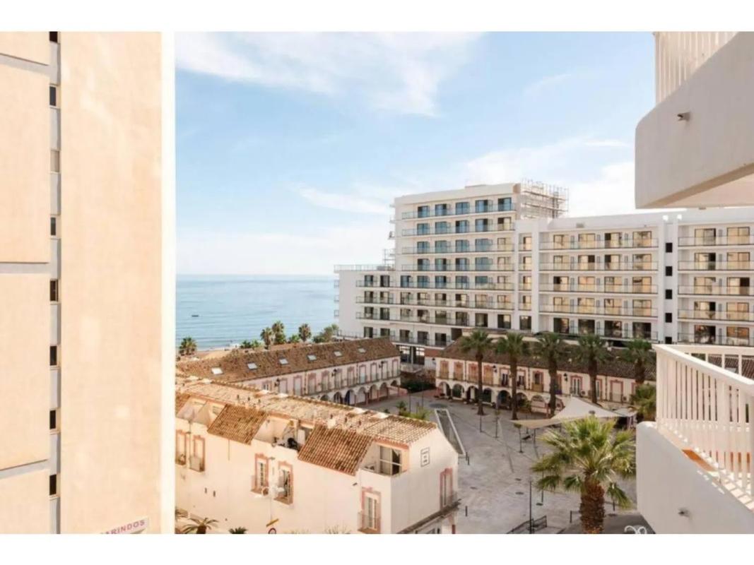 Venta de piso en Solymar - Puerto Marina, Benalmádena
 photo 5