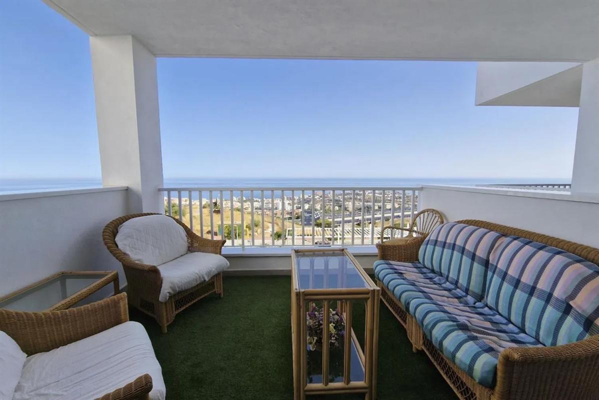 Venta de piso en Santangelo, Benalmádena
photo 1