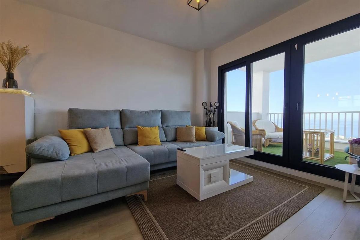 Venta de piso en Santangelo, Benalmádena
photo 2