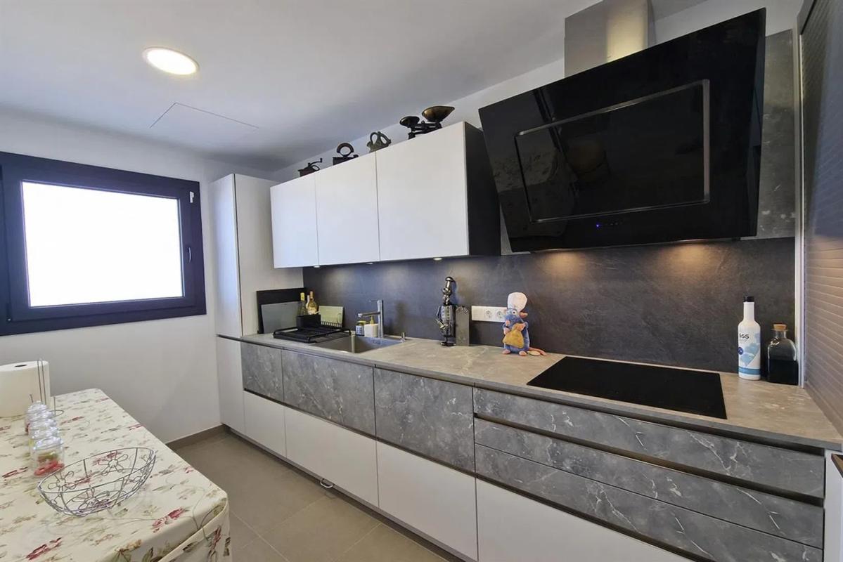 Venta de piso en Santangelo, Benalmádena
photo 3