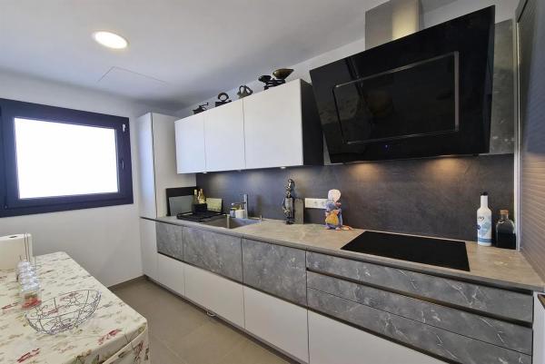 Apartment for sale in Santangelo, Benalmádena thumbnail 2