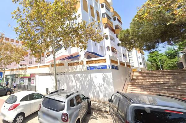 Mieszkanie na sprzedaż w Avenida Gamonal, 4, Benalmádena photo 1