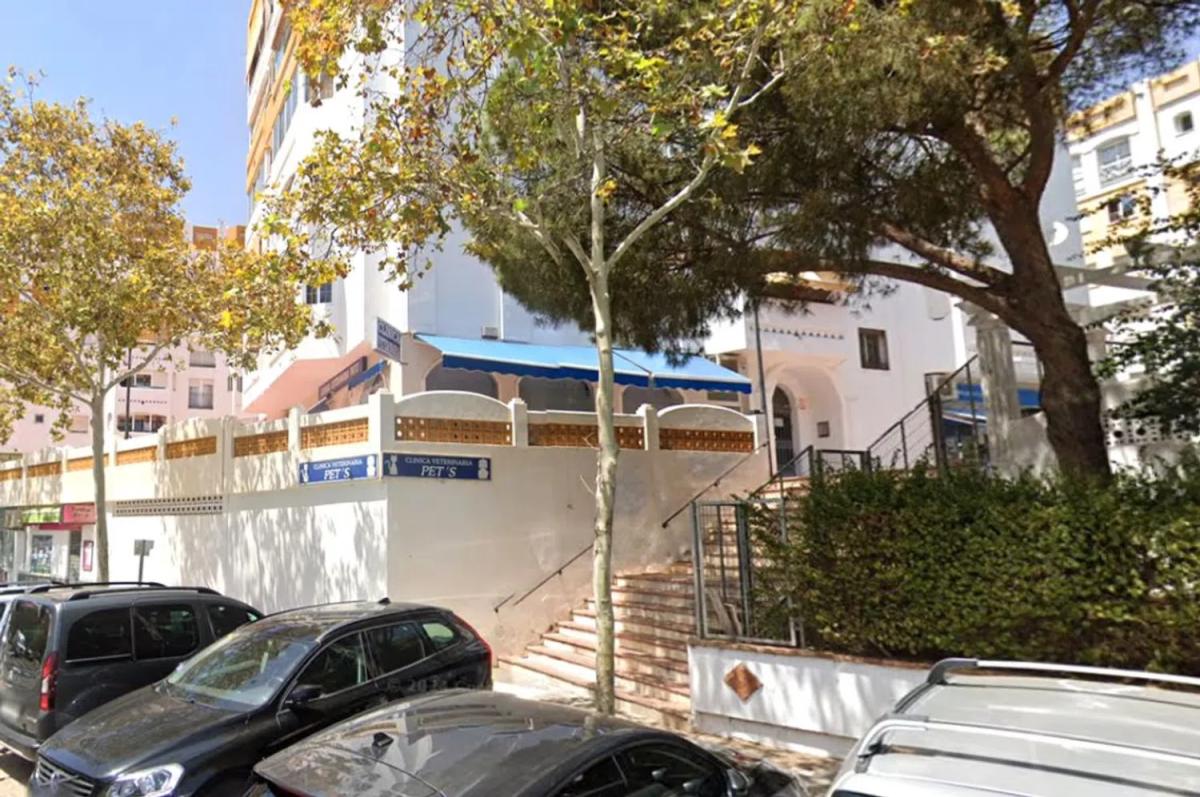 Sprzedaż mieszkania w Avenida Gamonal, 4, Benalmádena
 photo 2