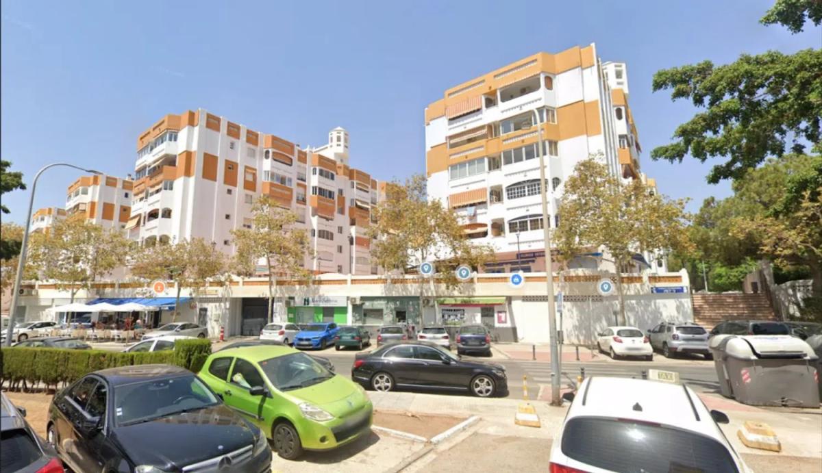 Sprzedaż mieszkania w Avenida Gamonal, 4, Benalmádena
 photo 3