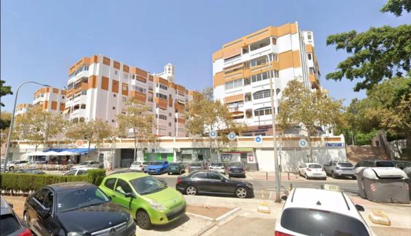 Mieszkanie na sprzedaż w Avenida Gamonal, 4, Benalmádena thumbnail 2