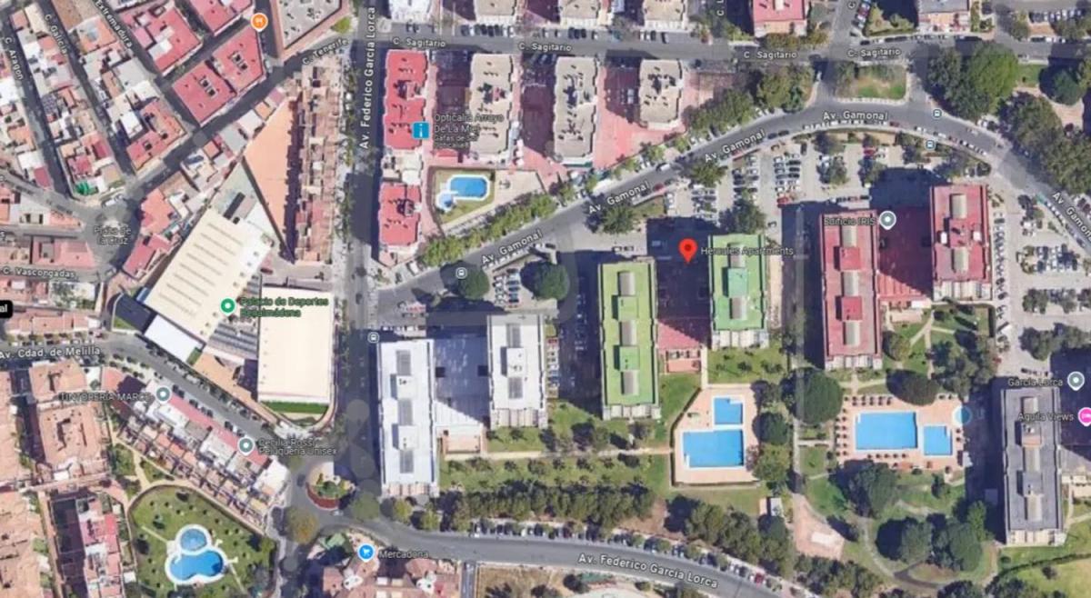 Sprzedaż mieszkania w Avenida Gamonal, 4, Benalmádena
 photo 5