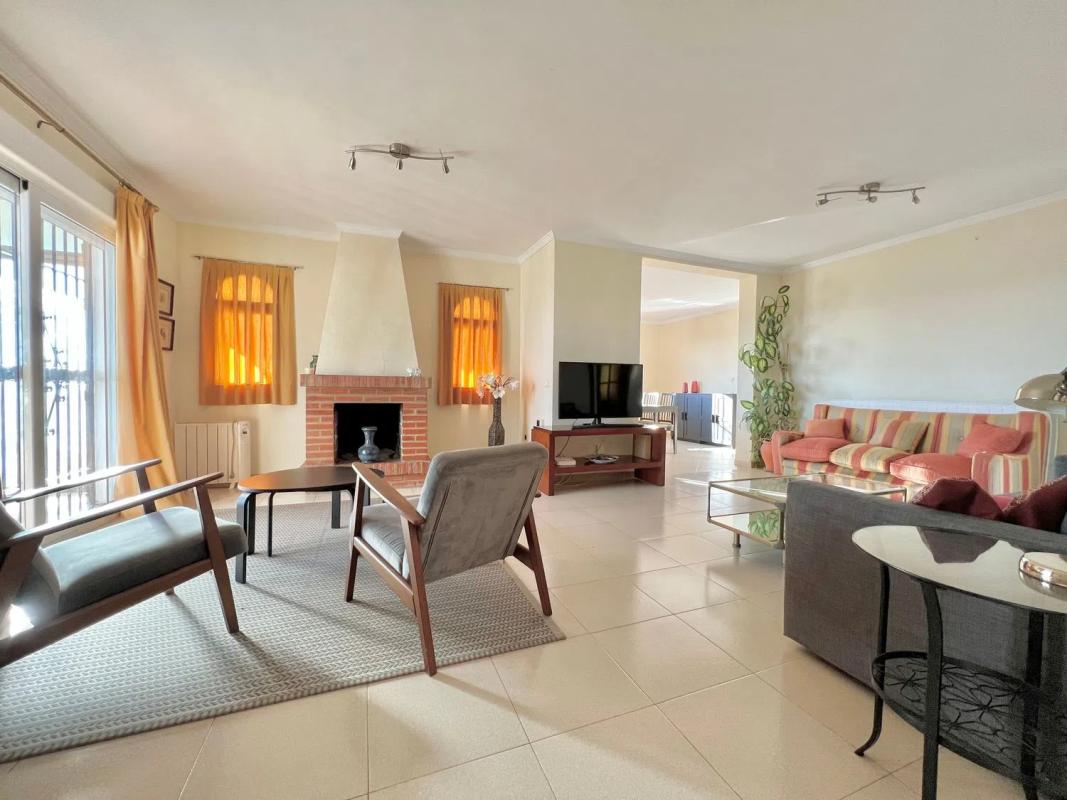 Sale of independent chalet in Calle berlin, Benalmádena
 photo 5