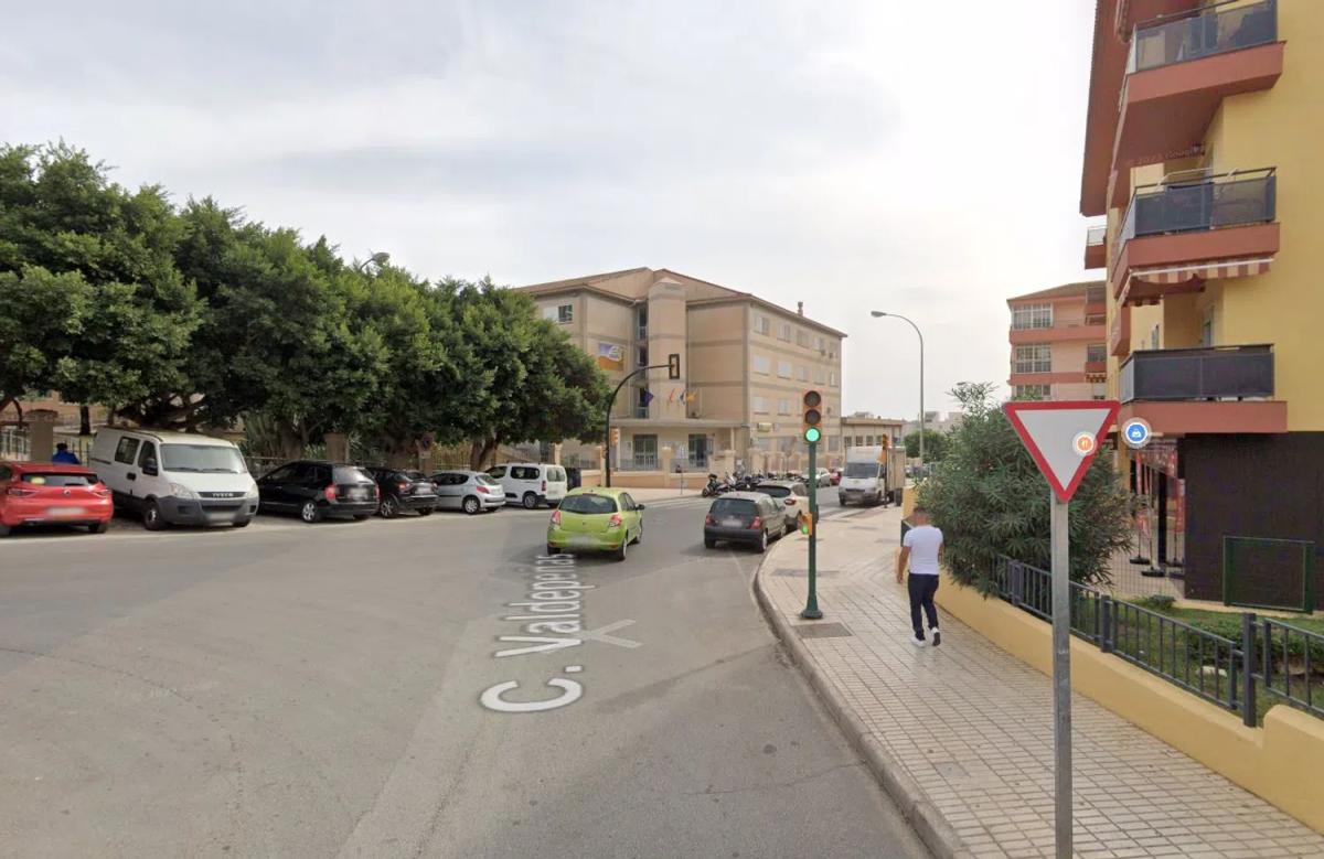 Venta de piso en Calle Hierbabuena, Benalmádena
photo 1