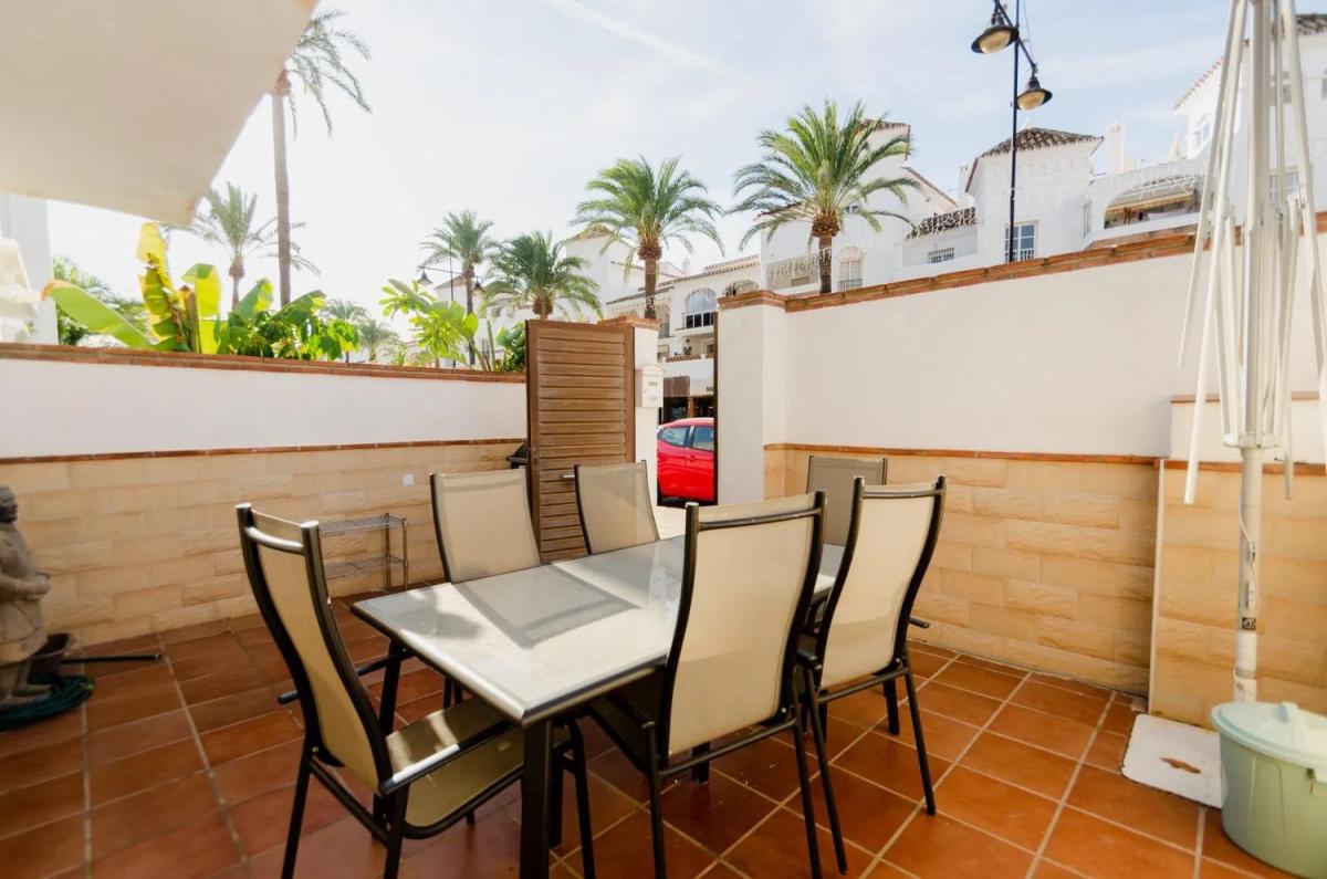 Sale of independent chalet in Parque de la Paloma, Benalmádena
photo 1