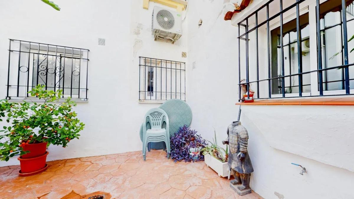Sale of independent chalet in Parque de la Paloma, Benalmádena
photo 3