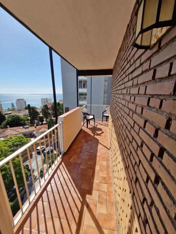 Venta de piso en Avenida de la Telefonica, 11, Benalmádena
photo 1