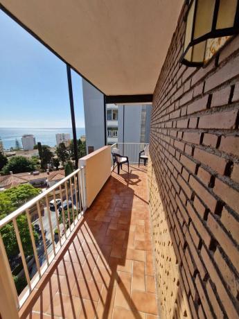 Piso en venta en Avenida de la Telefonica, 11, Benalmádena photo 1
