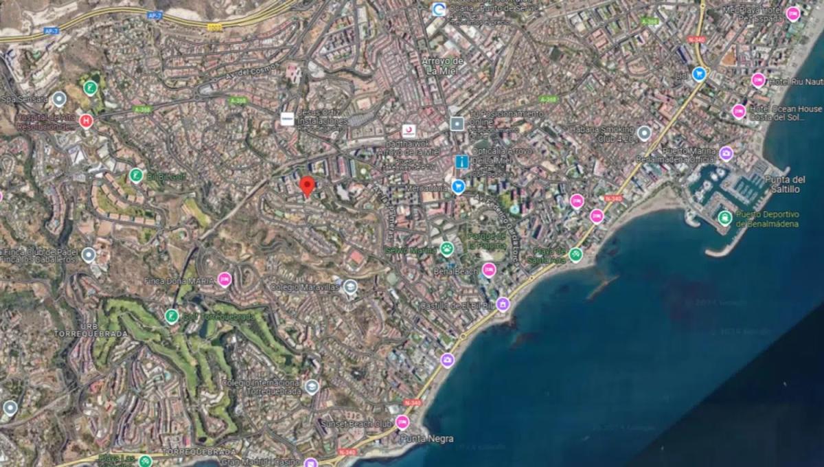 Venta de piso en Calle Bahía, Benalmádena
 photo 4