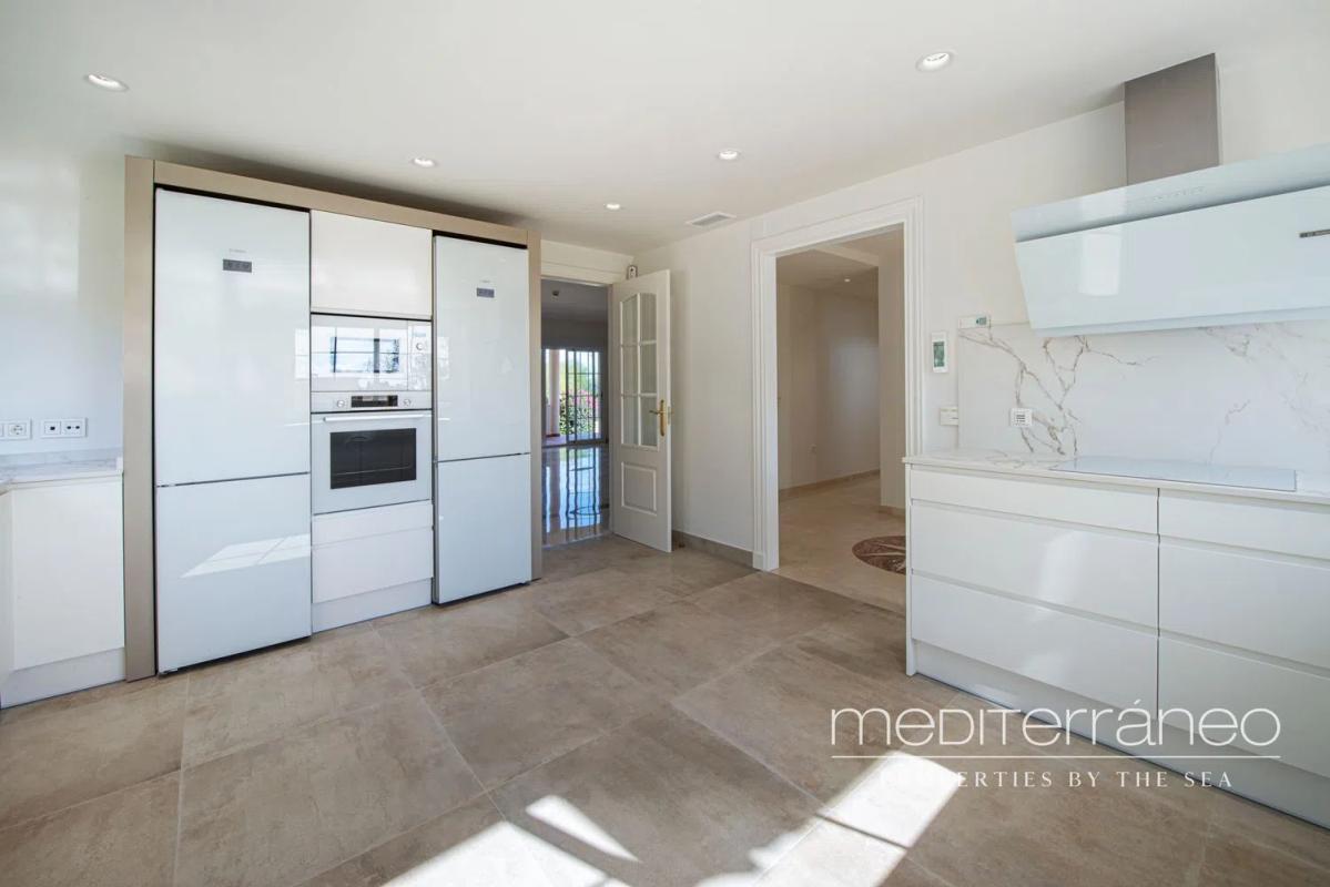 Venta de chalet independiente en El Higuerón - Capellanía, Benalmádena
 photo 3