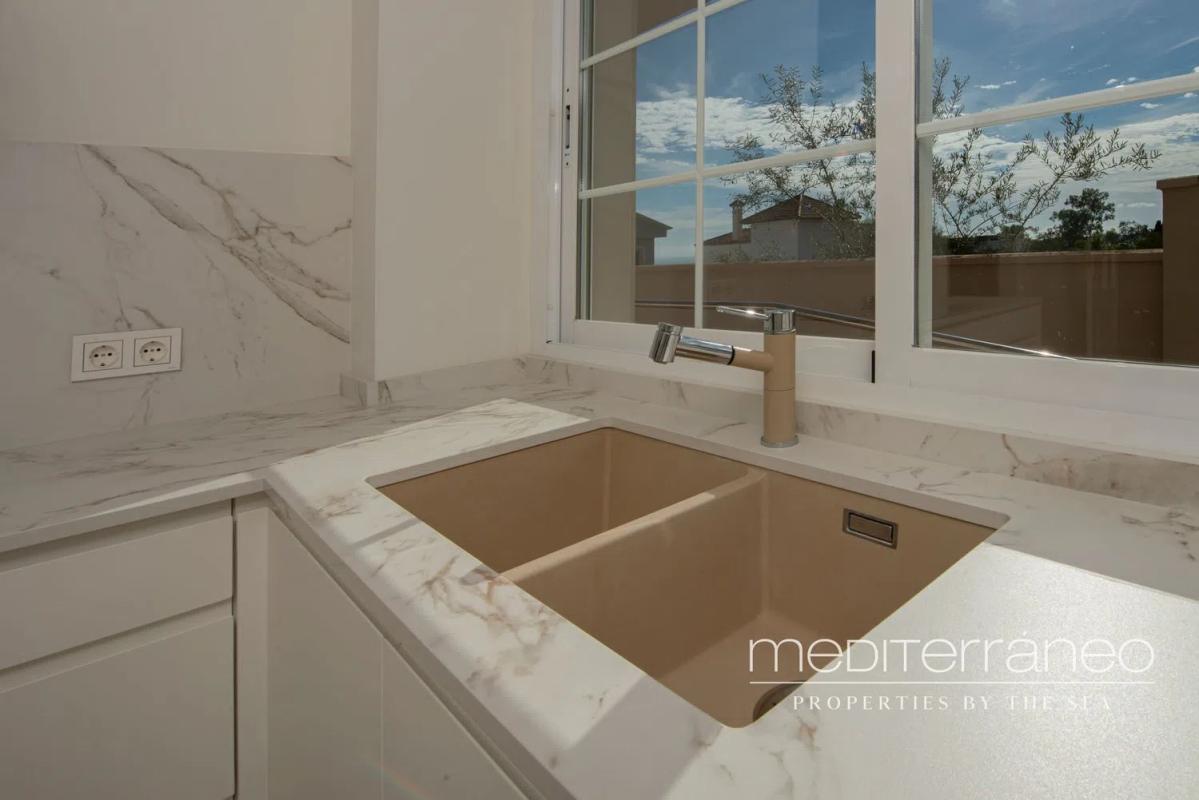 Venta de chalet independiente en El Higuerón - Capellanía, Benalmádena
 photo 4