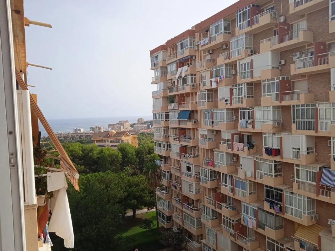 Sprzedaż studia w Avenida Gamonal, 4, Benalmádena photo 1