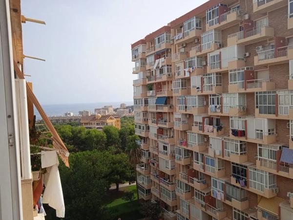 Estudio en venta en Avenida Gamonal, 4, Benalmádena photo 1