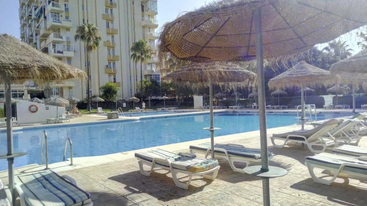 Sprzedaż studia w Avenida Gamonal, 4, Benalmádena photo 2