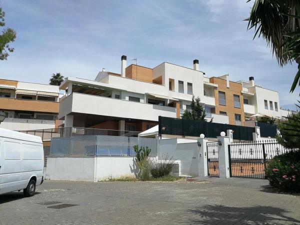 Piso en venta en  Calle Firmamento, 1, Benalmádena photo 1