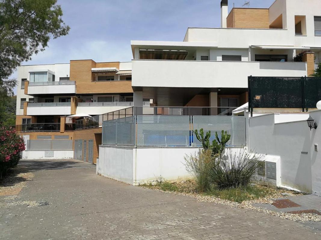 Sale of apartment in Calle Firmamento, 1, Benalmádena
photo 2