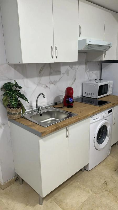 Sprzedaż mieszkania w Barrio Cortijo Torrequebrada, Benalmádena
 photo 3