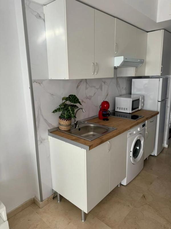 Sprzedaż mieszkania w Barrio Cortijo Torrequebrada, Benalmádena
 photo 4