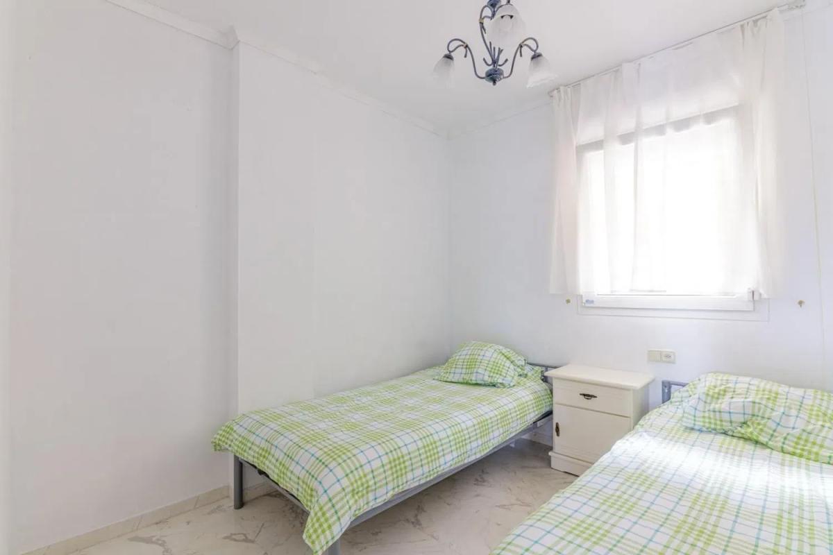 Venta de piso en Barrio Zona Centro Comercial Torrequebrada, Benalmádena
photo 4