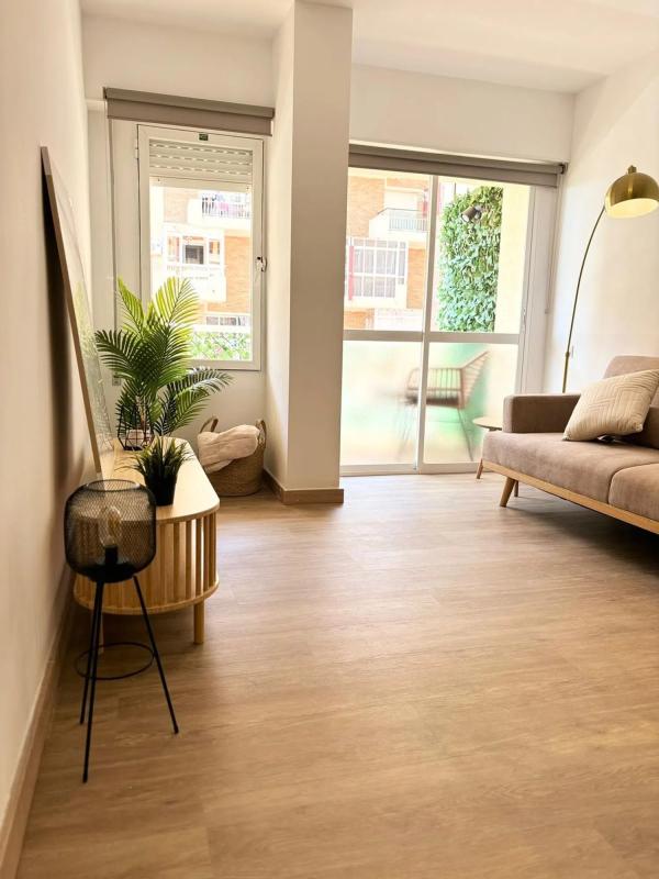 Venta de piso en Avenida Gamonal, 6, Benalmádena
photo 2