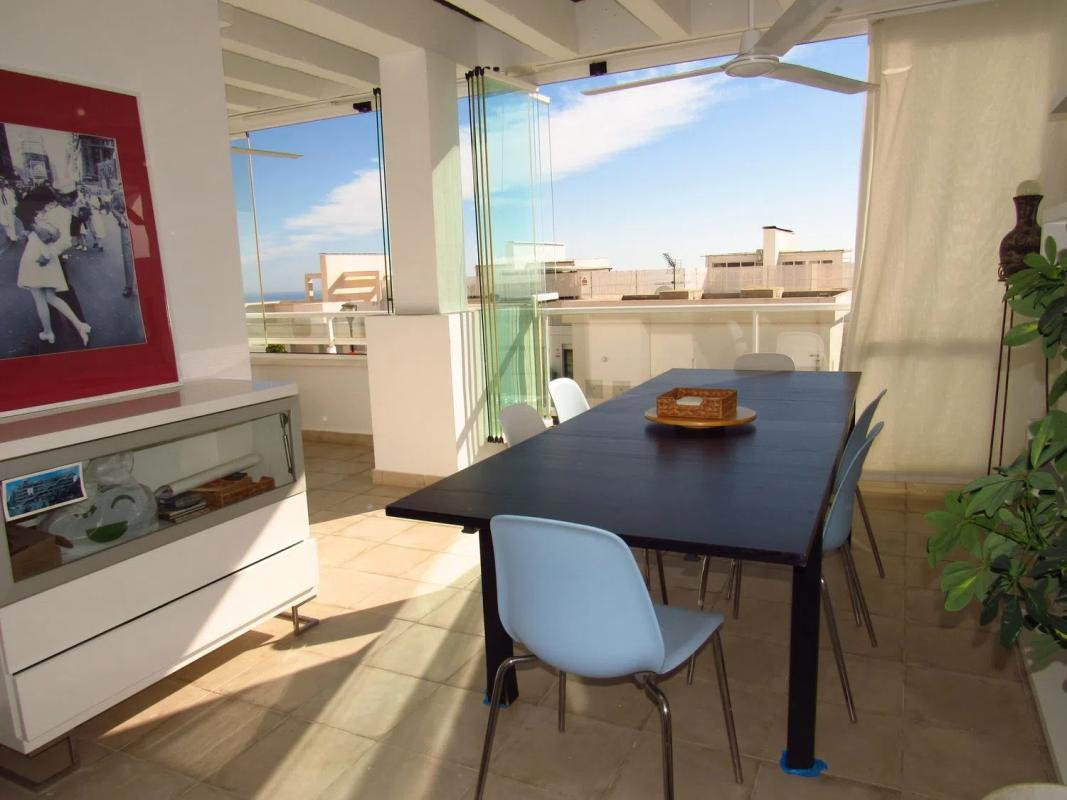 Sale of apartment in Calle Aulaga, 5, Benalmádena
photo 1