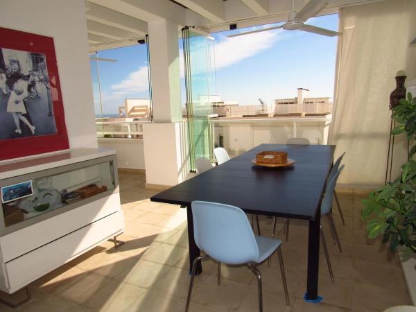 Apartment for sale in Calle Aulaga, 5, Benalmádena photo 1