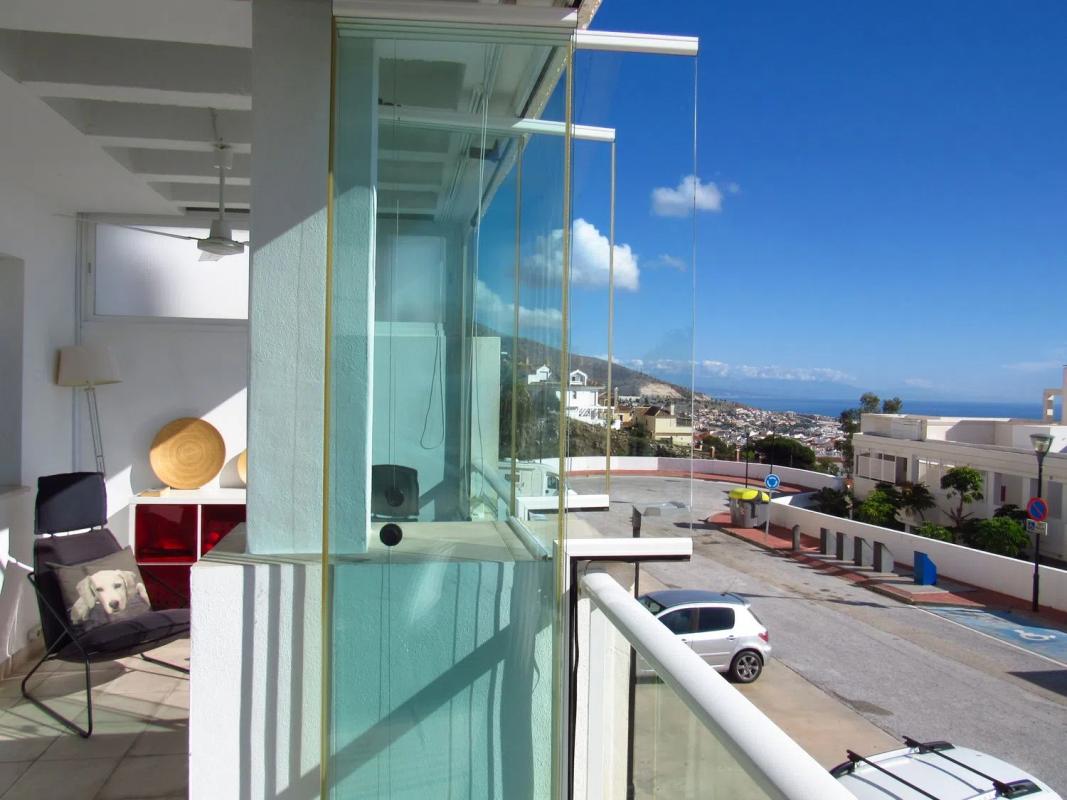 Sale of apartment in Calle Aulaga, 5, Benalmádena
photo 2
