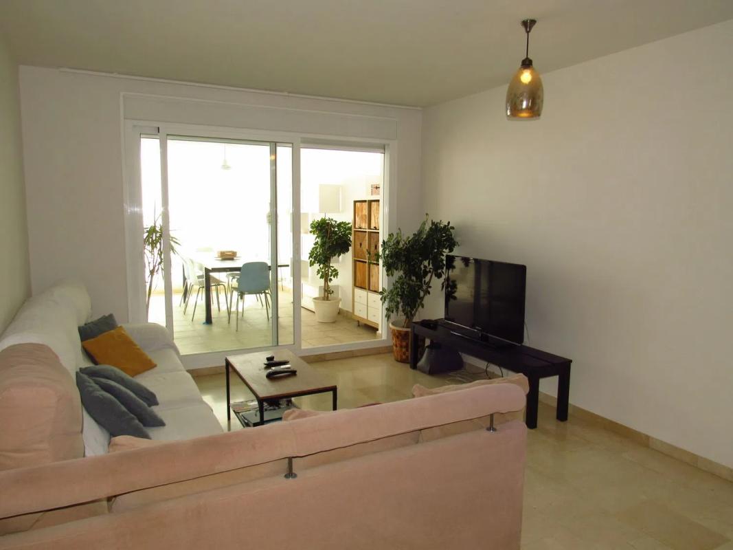 Sale of apartment in Calle Aulaga, 5, Benalmádena
photo 3