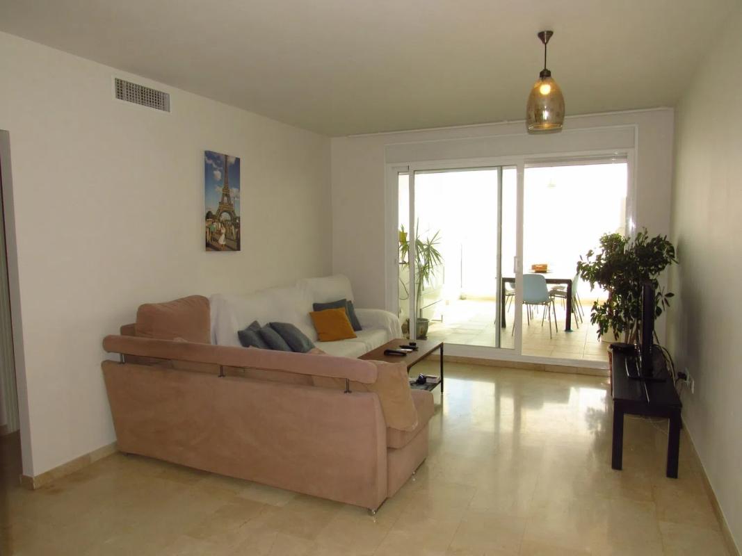 Sale of apartment in Calle Aulaga, 5, Benalmádena
photo 4