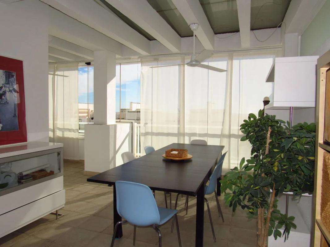 Sale of apartment in Calle Aulaga, 5, Benalmádena
photo 5