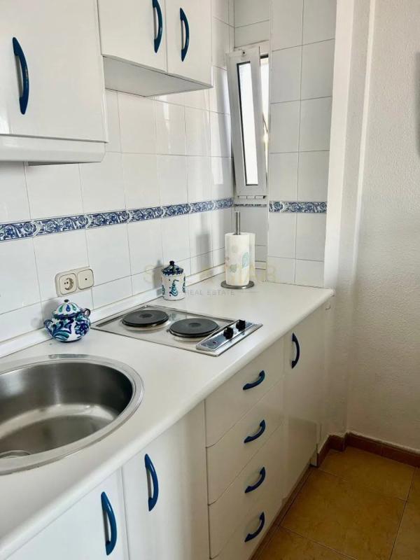 Venta de piso en Avenida Marisol, Benalmádena
 photo 3