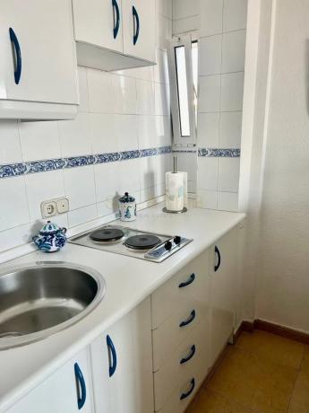Piso en venta en  Avenida Marisol, Benalmádena photo 3
