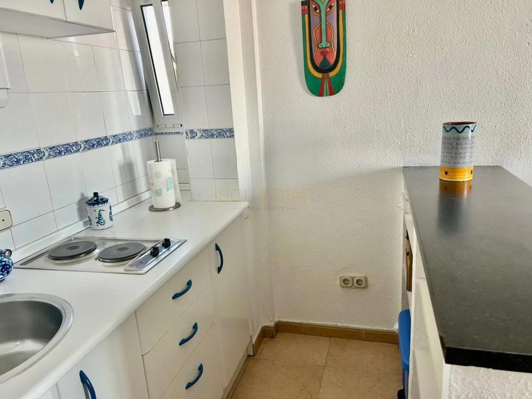 Venta de piso en Avenida Marisol, Benalmádena
 photo 4