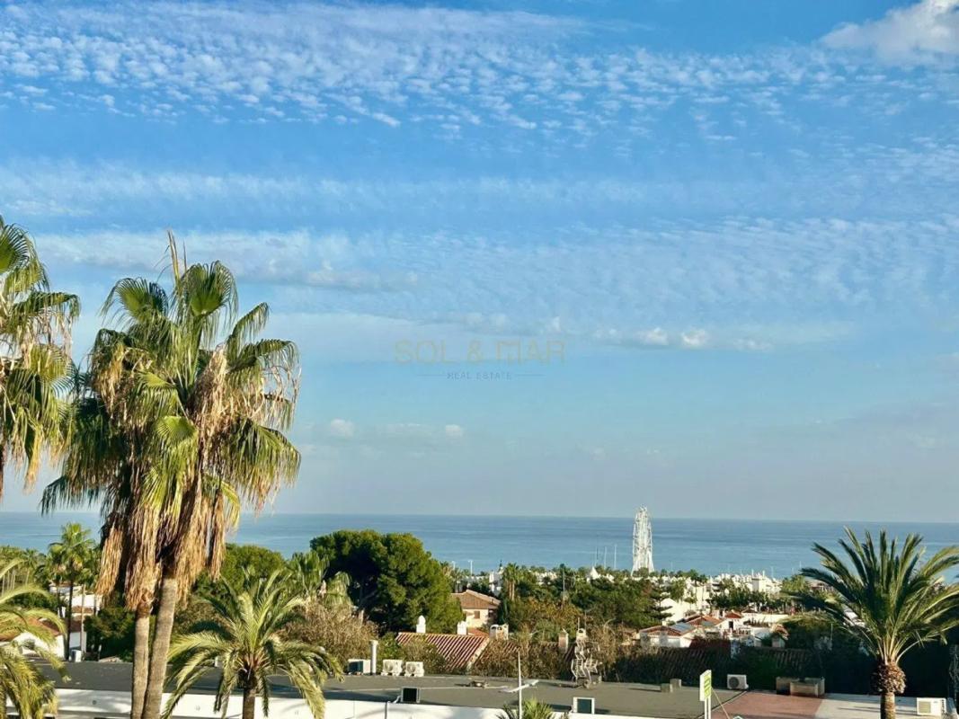 Venta de piso en Avenida Marisol, Benalmádena
 photo 5