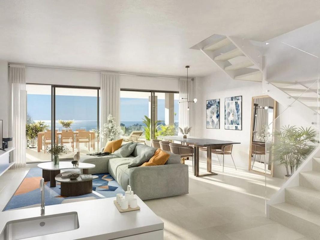 Продажа квартиры на Solymar - Puerto Marina, Бенальмадена
photo 3