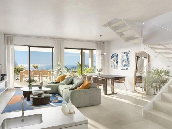 Piso en venta en  Solymar - Puerto Marina, Benalmádena photo 3