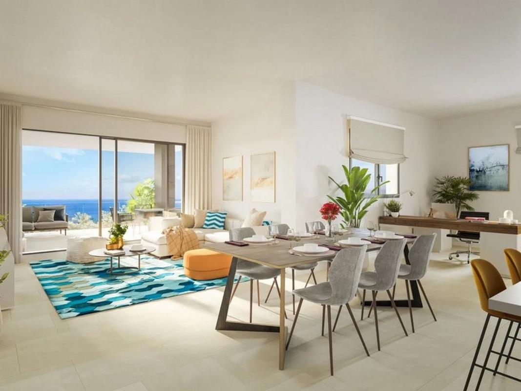 Продажа квартиры на Solymar - Puerto Marina, Бенальмадена
photo 4